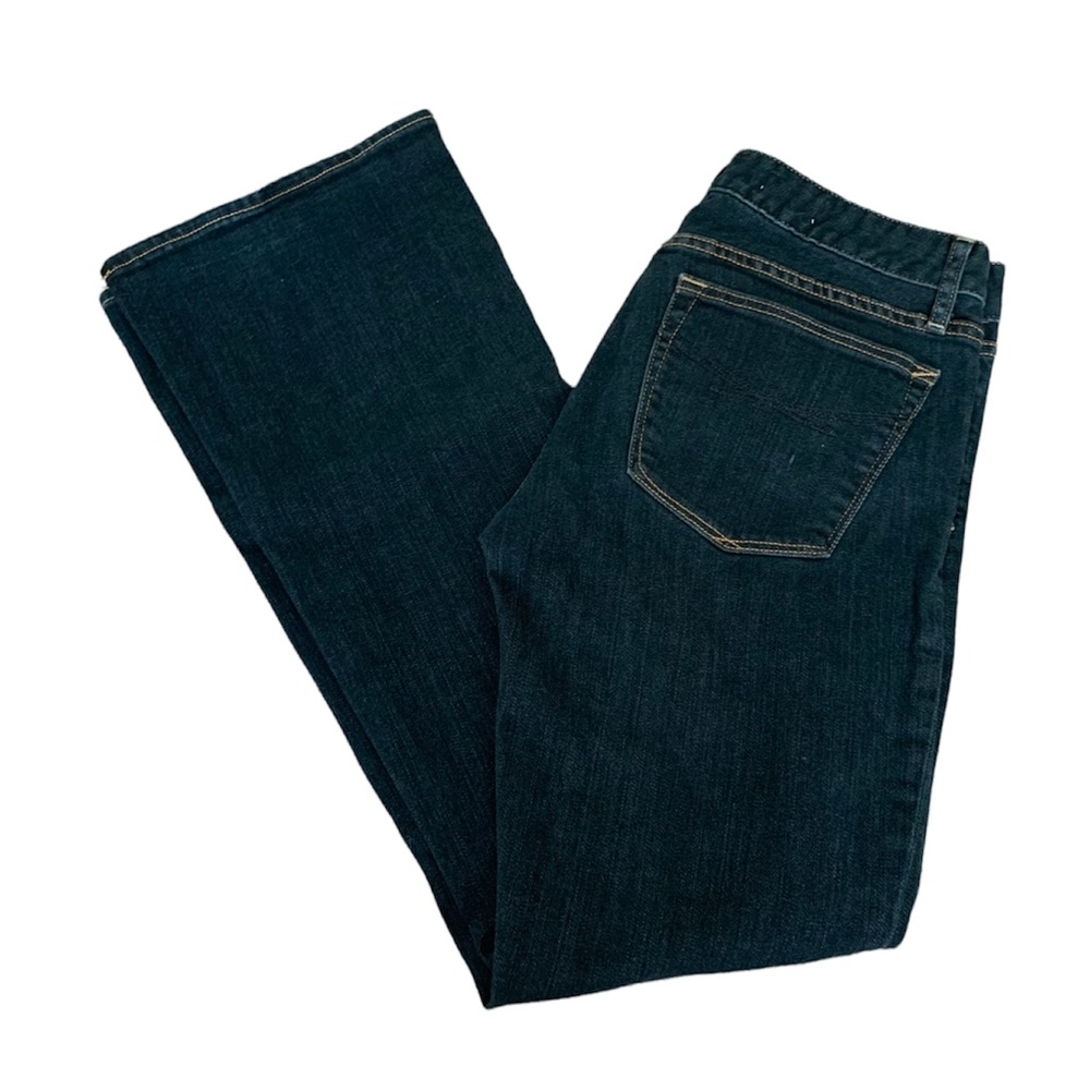 GAP 1969 curvy jeans